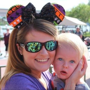 Meet your Posher, Samantha